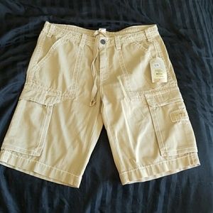 True religion shorts